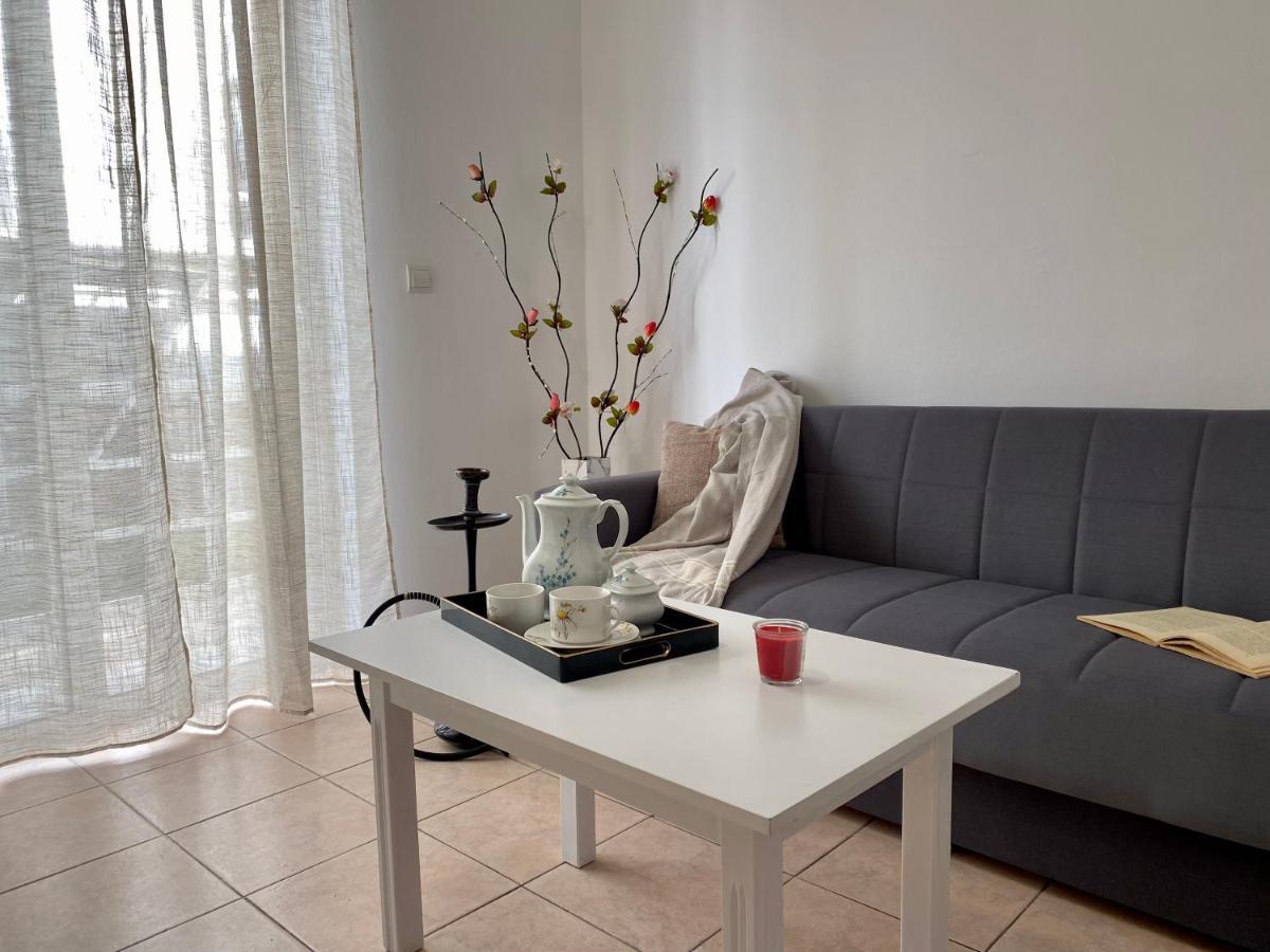 New Apartment, Close To The Beach, In Kos Town "3" Exterior foto